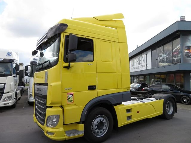 DAF XF 530 FT SPACE CAB