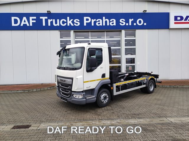 DAF LF 190 FA