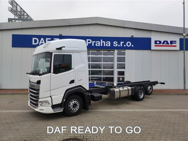 DAF XF 480 FAR