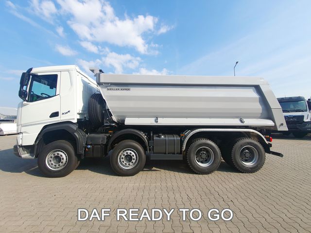 DAF XFC 480 FAD MEILLER 1W