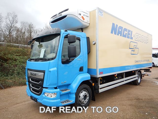 DAF FA LF.290.19 Nagel K&uuml;hler NEU