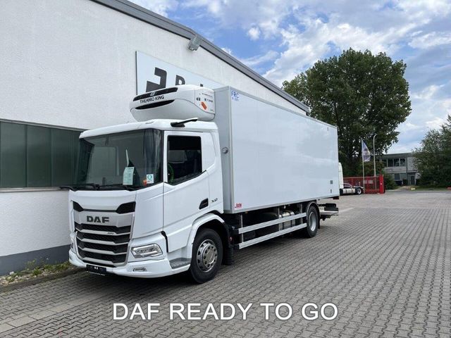 DAF XD 370 FA K&uuml;hler Neu