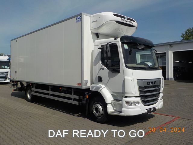 DAF XB 290.16 FA K&uuml;hler Neu